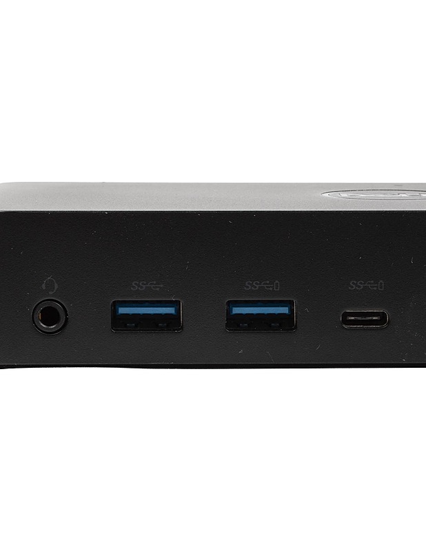 DELL d6000 -näyttötelakointiasema - Tietokoneet - 10105642354 - 1