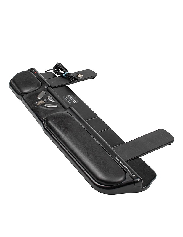 CONTOUR RollerMouse Classic2 -rullahiiri - Tietokoneet - 10105642375 - 0