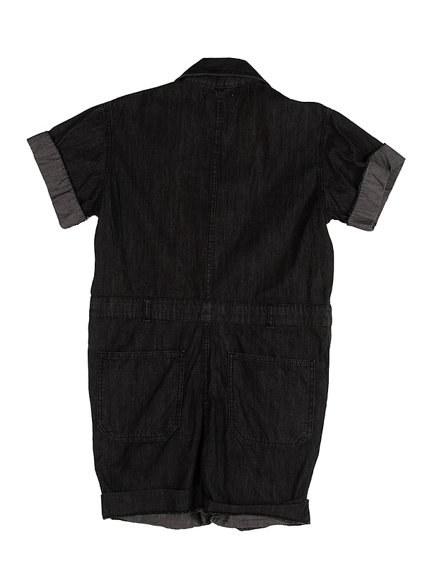 ACNE JEANS haalari, 34 - Naisten housut, shortsit ja haalarit - 10105642405 - 1