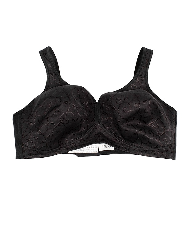 TRIUMPH rintaliivi, 90D - Alusvaatteet - 10105642395 - 0