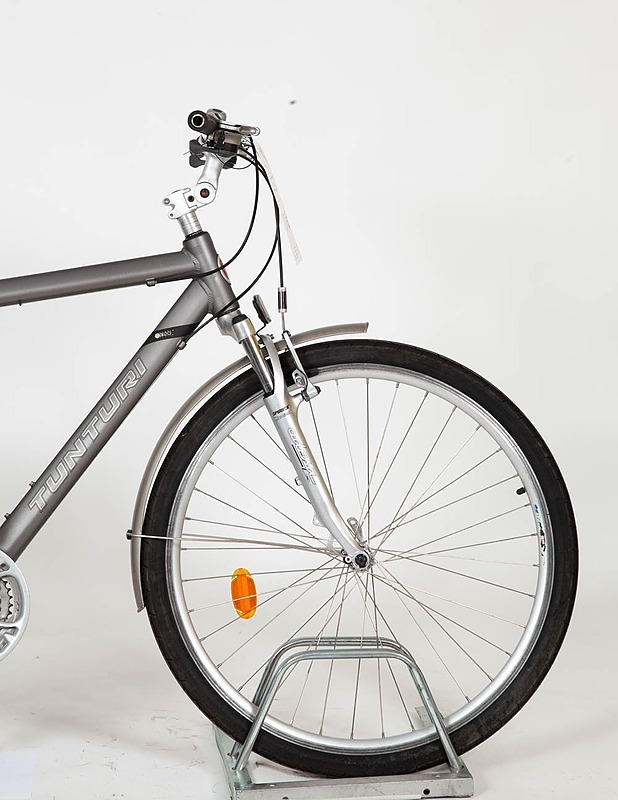 TUNTURI X Hybrid polkupyörä, 28" - Miestenpyörät - 10105642397 - 1