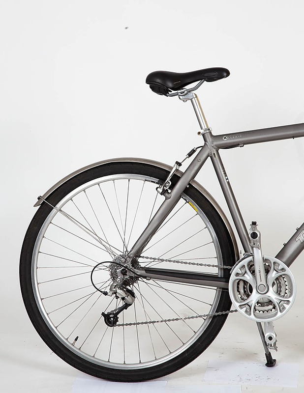 TUNTURI X Hybrid polkupyörä, 28" - Miestenpyörät - 10105642397 - 2