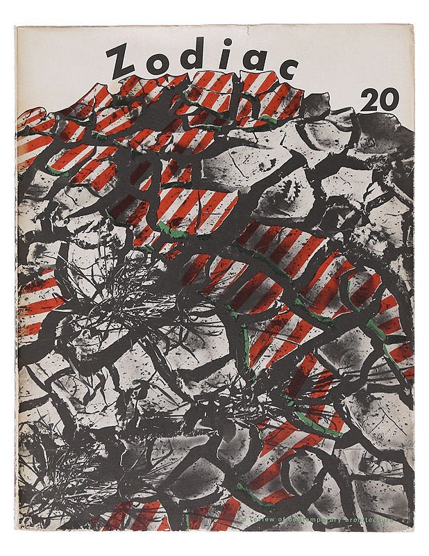 Zodiac 20: Italia - Renzo Zorzi - Tietokirjat ja oppaat - 10105642400 - 0