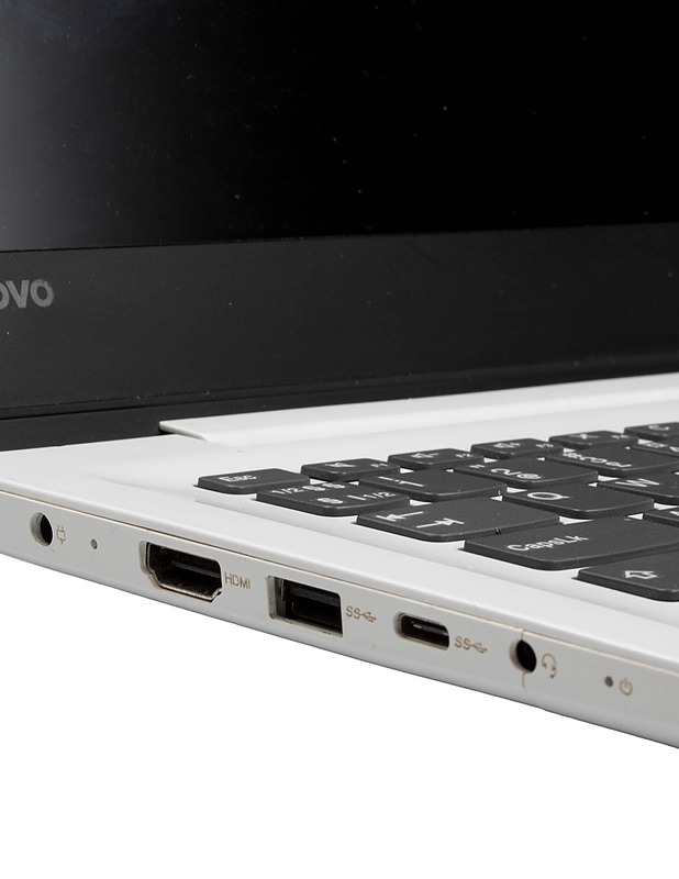 LENOVO IdeaPad 320S-14IKB 80x4 14" IPS Full HD -kannettava tietokone - Tietokoneet - 10105642436 - 1