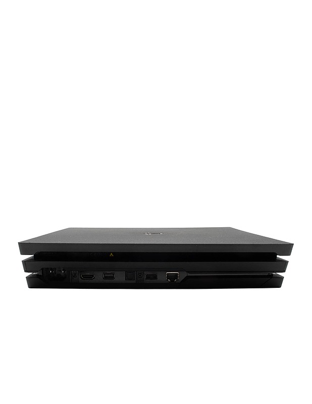 SONY Playstation 4 PRO -pelikonsoli  - Konsolit ja konsolipelit - 10105642409 - 2
