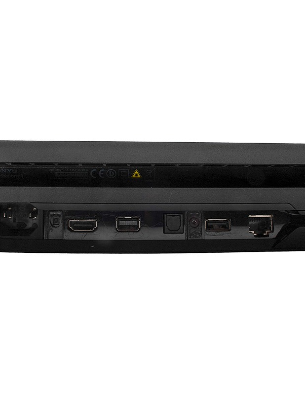 SONY Playstation 4 PRO -pelikonsoli  - Konsolit ja konsolipelit - 10105642409 - 3