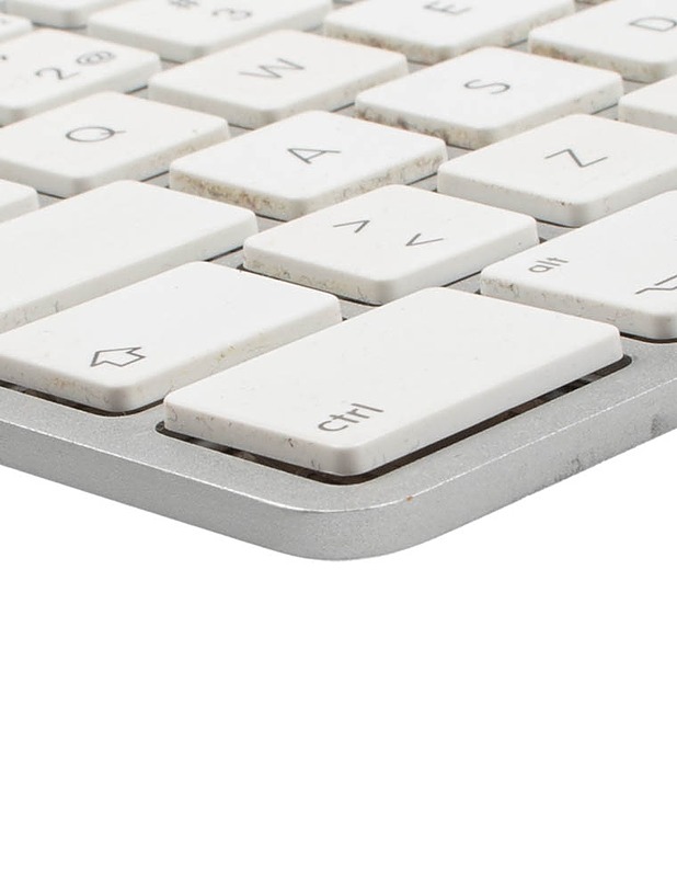 APPLE-näppäimistö  - Tietokoneet - 10105642426 - 1