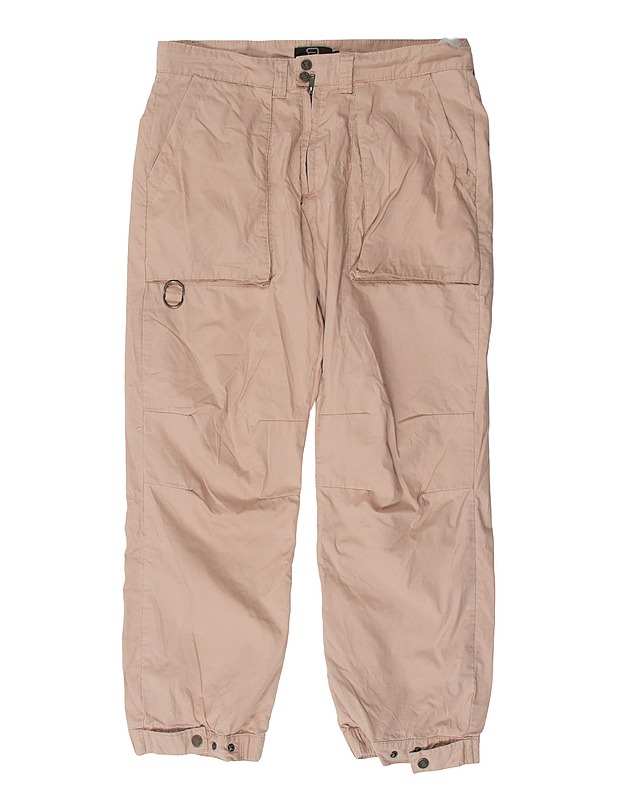 EMP housut, L - Naisten housut, shortsit ja haalarit - 10105642440 - 0