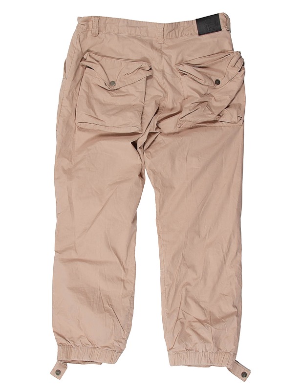 EMP housut, L - Naisten housut, shortsit ja haalarit - 10105642440 - 1