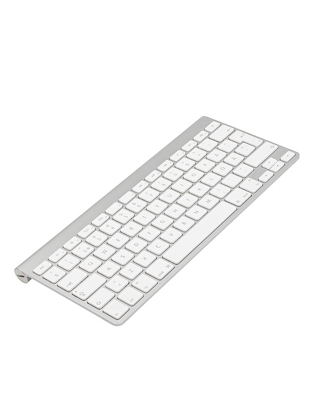 APPLE-näppäimistö  - Tietokoneet - 10105642443 - 0