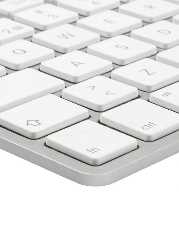 APPLE-näppäimistö  - Tietokoneet - 10105642443 - 1