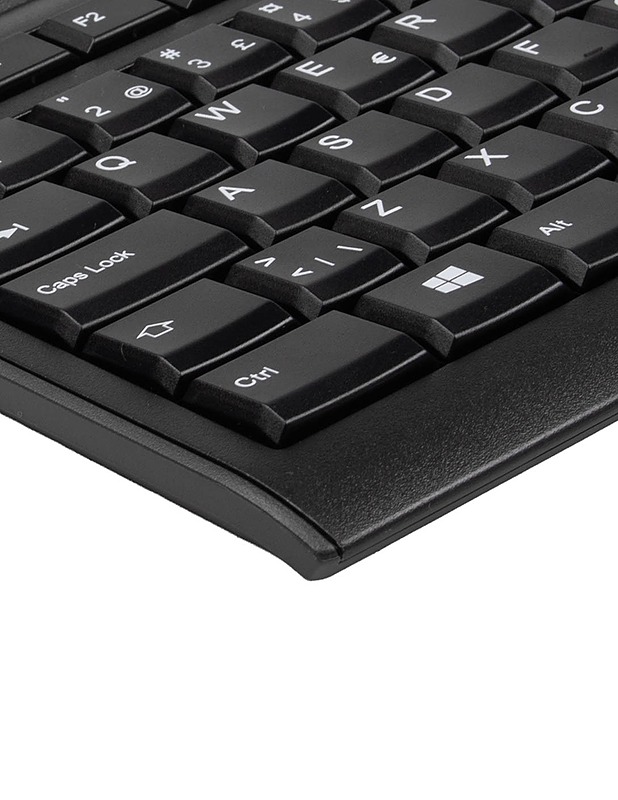 FUJITSU-näppäimistö  ja -hiiri  - Tietokoneet - 10105642455 - 1