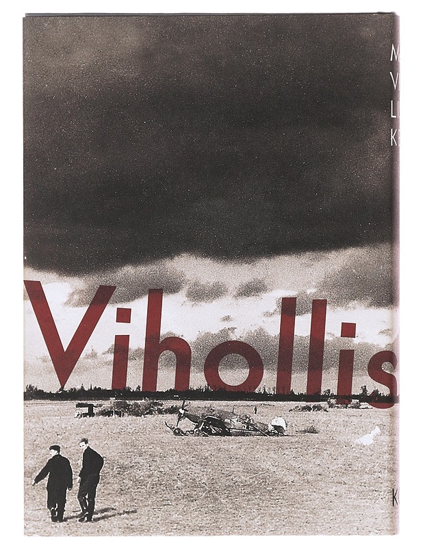 Viholliskosketus - Meimberg, Julius - Elämäkerrat ja muistelmat - 10105642465 - 0