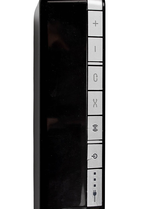 LOGITECH-kaiutin iPhonelle ja iPodille - Audio - 10105642494 - 3