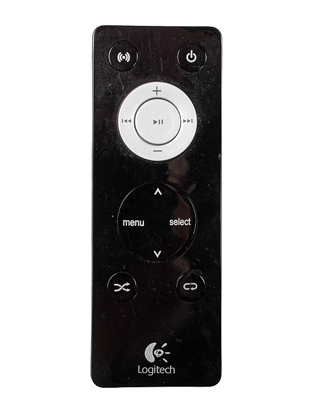 LOGITECH-kaiutin iPhonelle ja iPodille - Audio - 10105642494 - 4