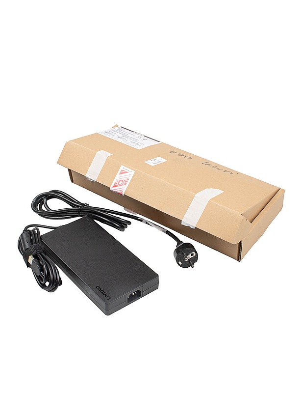 LENOVO ThinkPad 230 W AC -virtalähde   - Muu elektroniikka - 10105642506 - 0