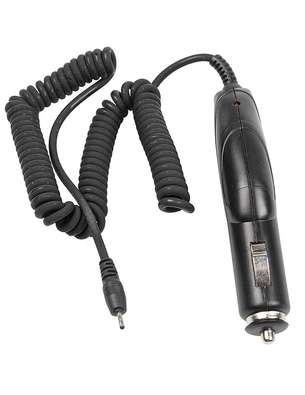 HAMA-autolaturi Nokian puhelimille  - Muu elektroniikka - 10105642516 - 1