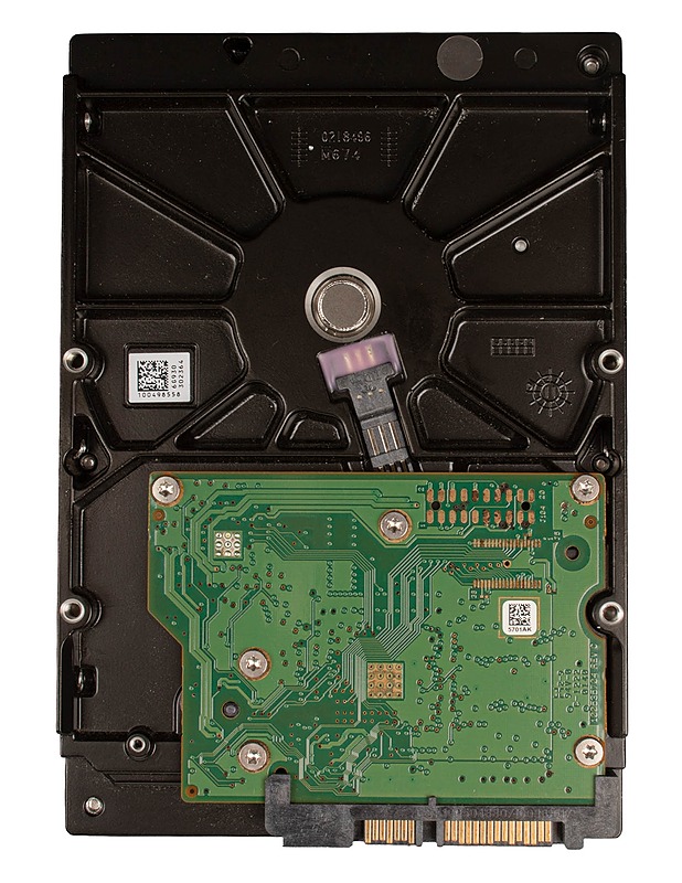 SEAGATE ST500Dm002 Barracuda 500 GB, 3,5" kiintolevy - Tietokoneet - 10105642515 - 1