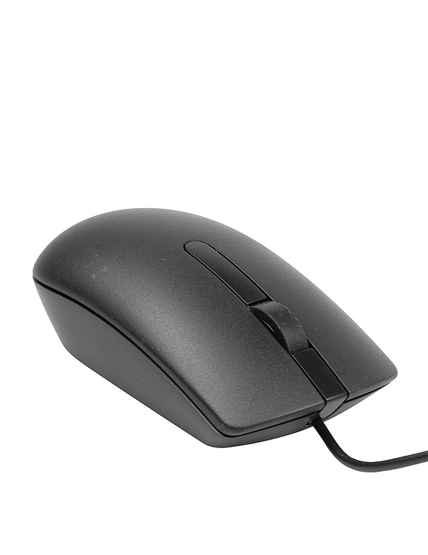 DELL -langallinen hiiri  - Tietokoneet - 10105642521 - 1
