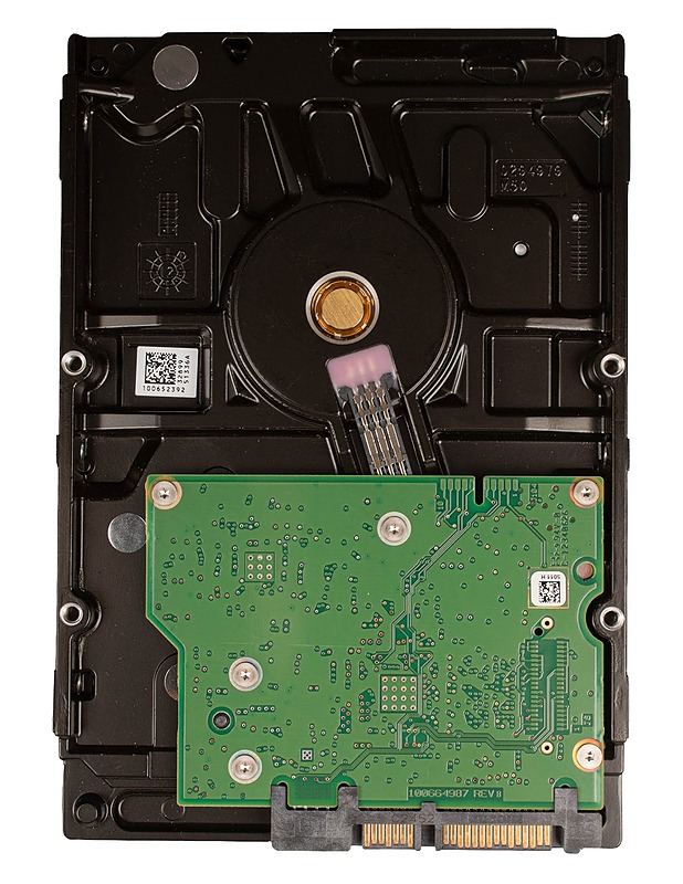 SEAGATE ST100DM003-9YN162 Barracuda 1 TB -kiintolevy - Tietokoneet - 10105642524 - 1
