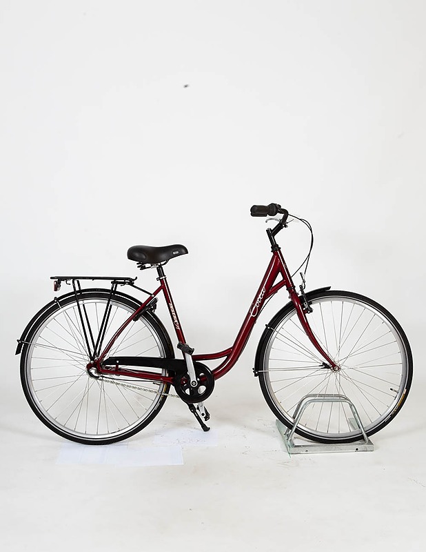 INSERA Evita polkupyörä, 28" - Naistenpyörät - 10105642591 - 0