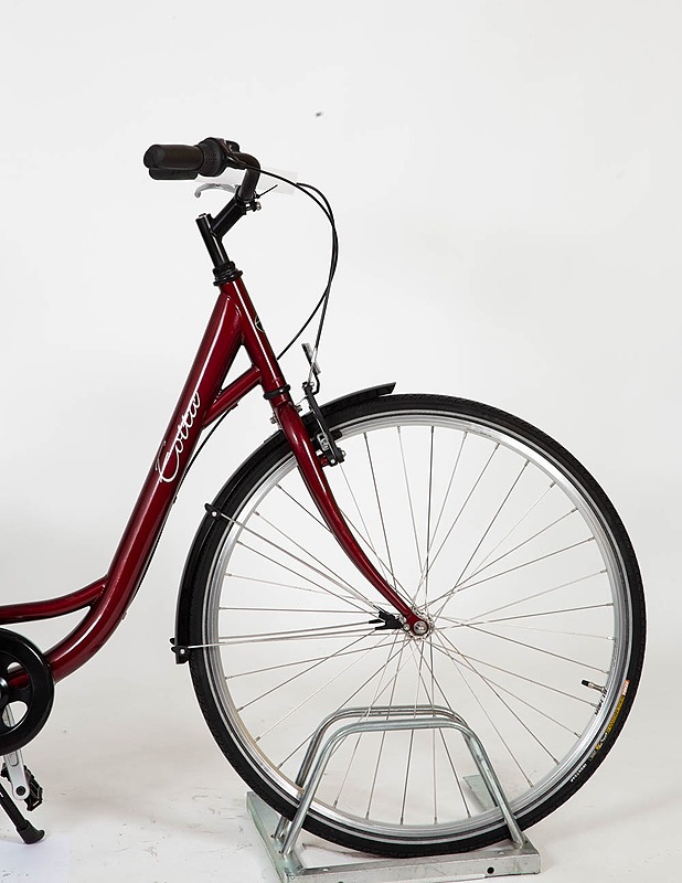 INSERA Evita polkupyörä, 28" - Naistenpyörät - 10105642591 - 1