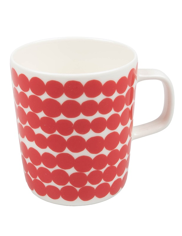 MARIMEKKO Oiva Räsymatto muki - Mukit ja kahvikupit - 10105642584 - 0