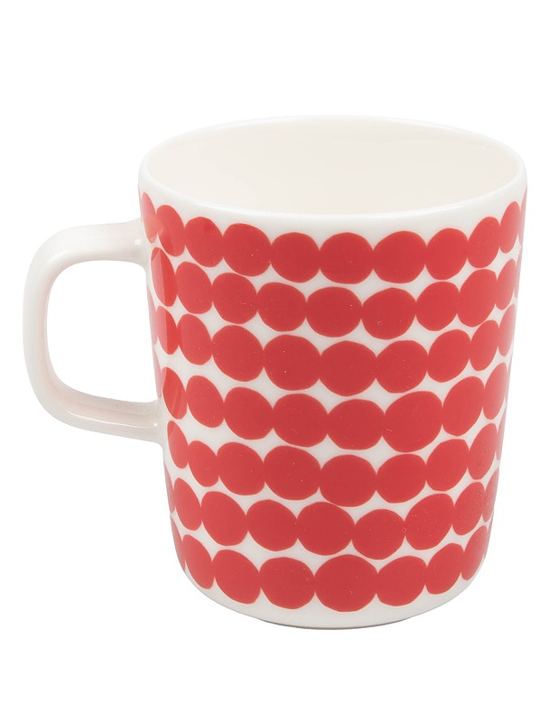 MARIMEKKO Oiva Räsymatto muki - Mukit ja kahvikupit - 10105642584 - 1