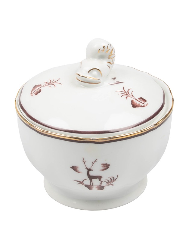 ARABIA Diana sokerikko - Designsuosikit - 10105642600 - 0