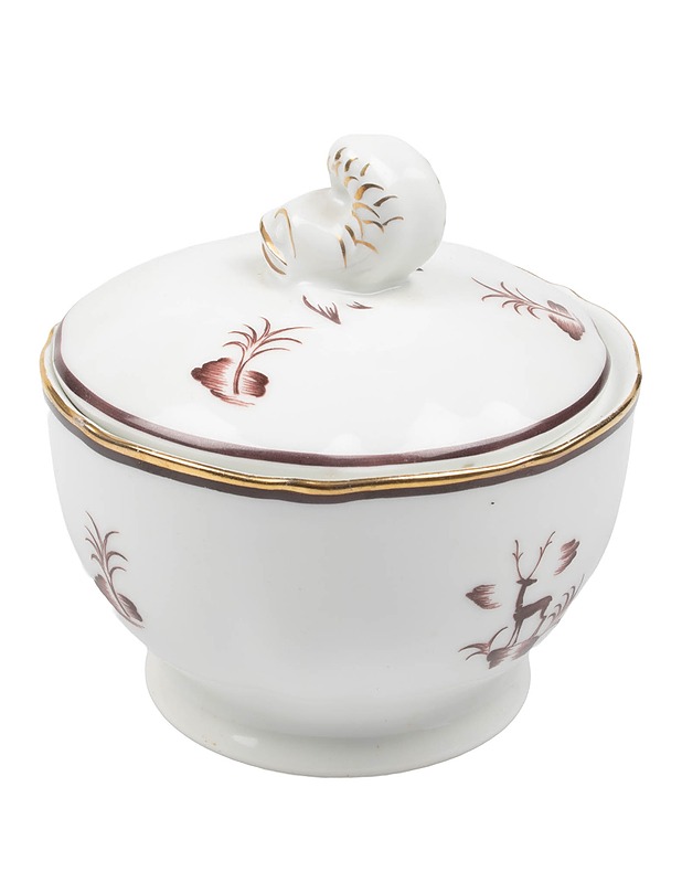 ARABIA Diana sokerikko - Designsuosikit - 10105642600 - 1