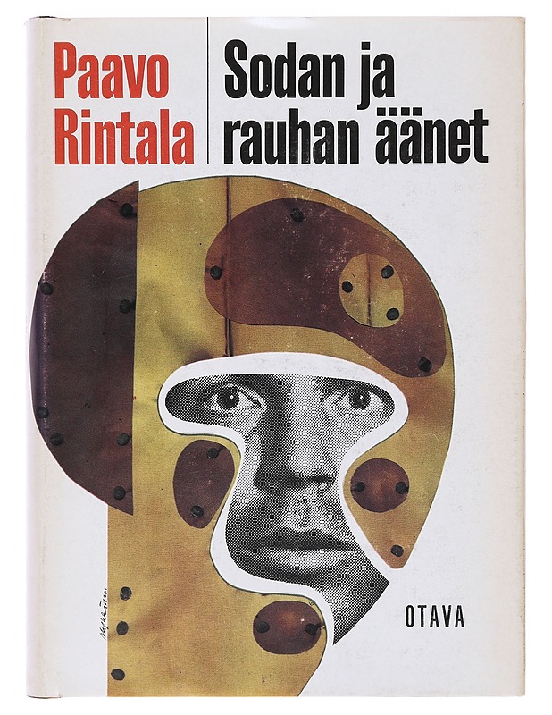 Sodan ja rauhan äänet - Rintala, Paavo - Tietokirjat ja oppaat - 10105642598 - 0