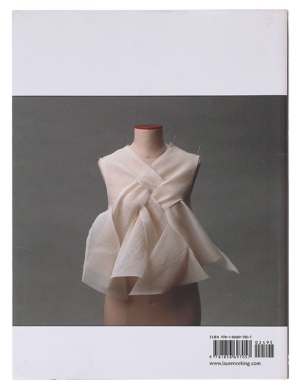 Pattern magic - Tomoko Nakamichi - Tietokirjat ja oppaat - 10105642602 - 1