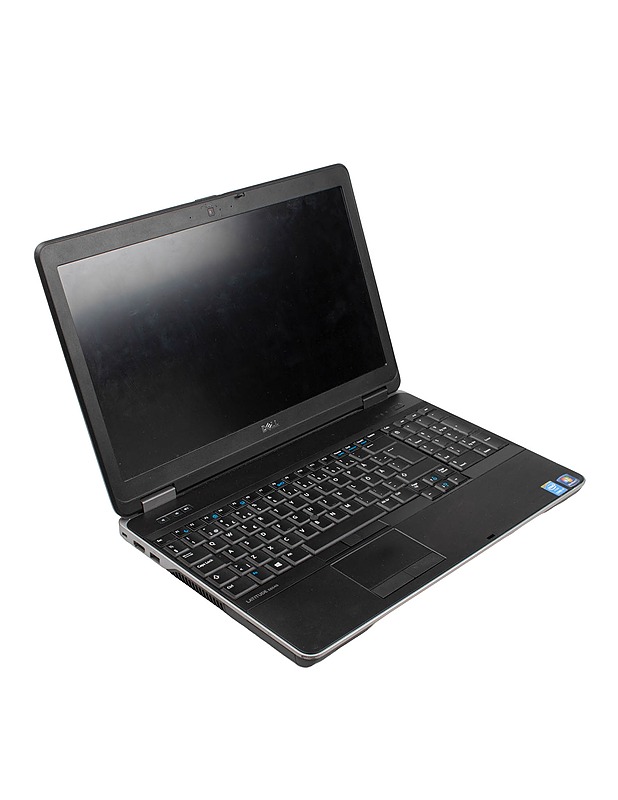 DELL Latitude E6540 -kannettava tietokone  - Tietokoneet - 10105642608 - 0