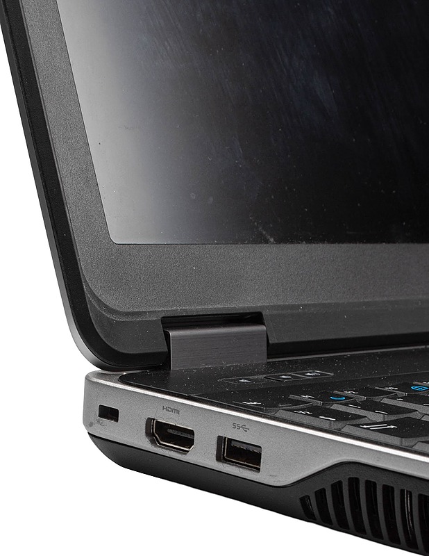 DELL Latitude E6540 -kannettava tietokone  - Tietokoneet - 10105642608 - 1