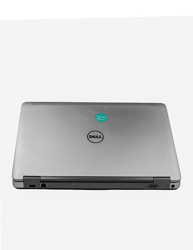 DELL Latitude E6540 -kannettava tietokone  - Tietokoneet - 10105642608 - 3