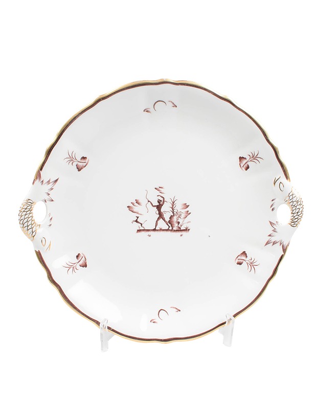 ARABIA Diana lautanen - Designsuosikit - 10105642620 - 0
