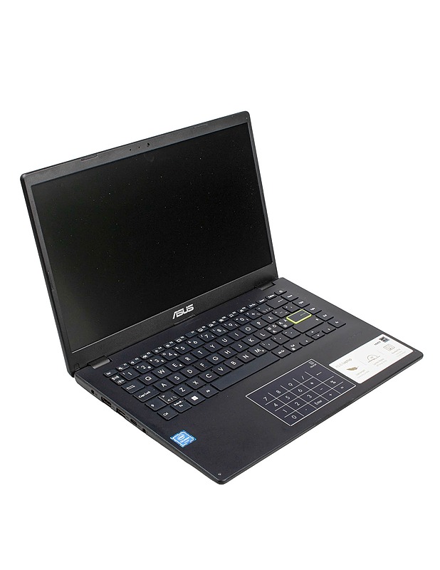 ASUS E410M -kannettava tietokone  - Tietokoneet - 10105642626 - 0