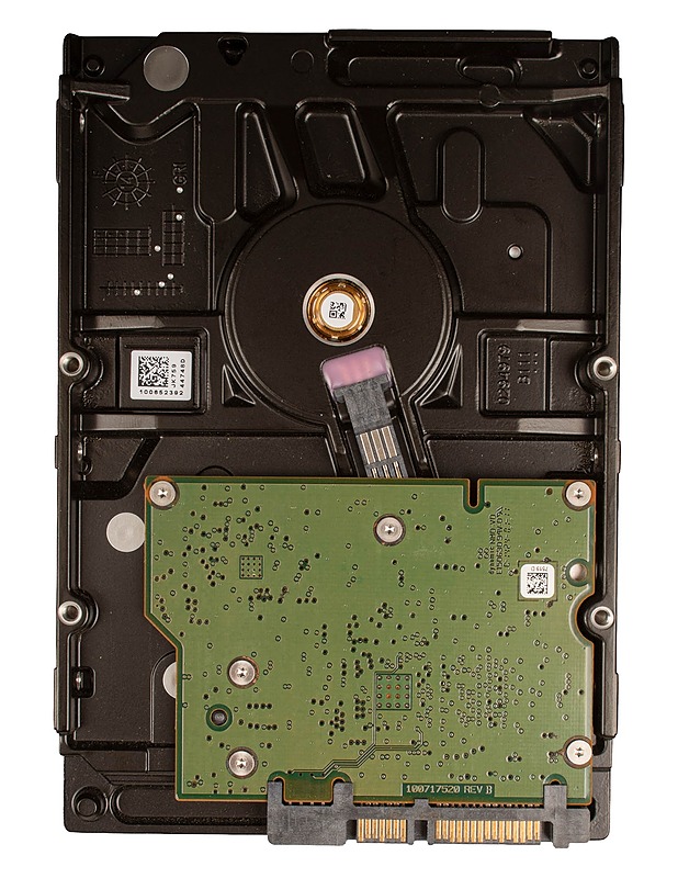 SEAGATE ST1000DM003-1CH162 Barracuda SATA 3.0 3.5" 1000 GB -kiintolevy - Tietokoneet - 10105642630 - 1