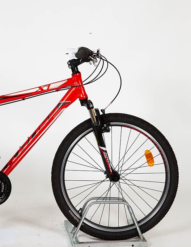 KROSS Hexagon polkupyörä, 26" - Miestenpyörät - 10105642634 - 1