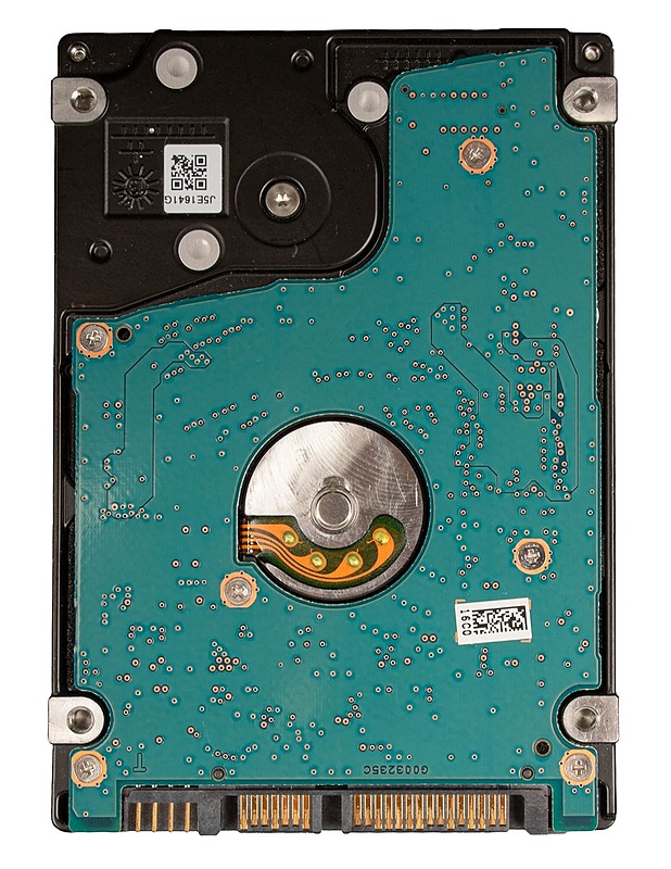 TOSHIBA MQ01ABF050 SATA 3.0 2.5" 500 GB -kiintolevy - Tietokoneet - 10105642635 - 1