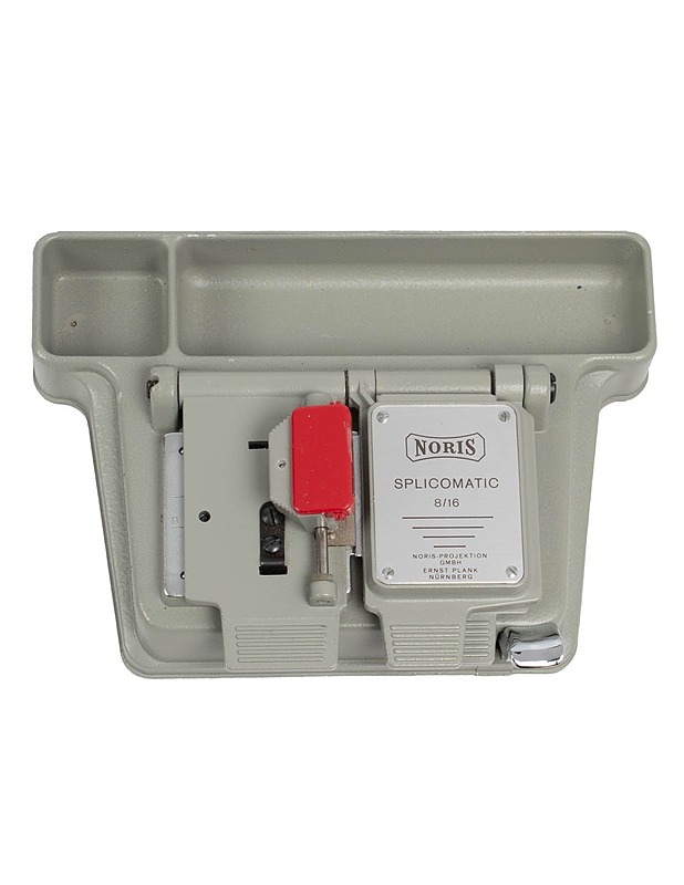 NORIS Splicomatic 8/16 filmispliitteri - Muut sisustustavarat - 10105642645 - 1