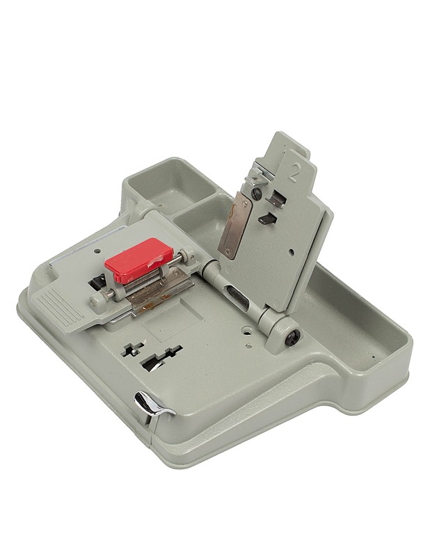 NORIS Splicomatic 8/16 filmispliitteri - Muut sisustustavarat - 10105642645 - 2