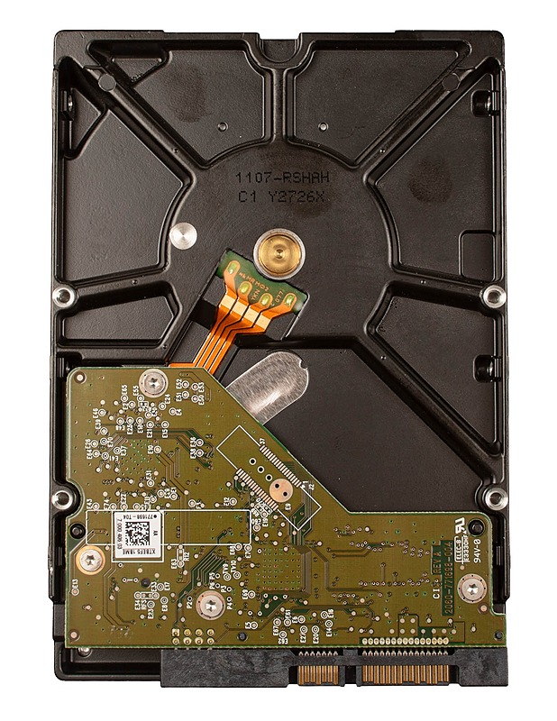 WESTERN DIGITAL WD20EARX-00PASB0 Caviar Green SATA 3.0 3.5" 2000 GB -kiintolevy - Tietokoneet - 10105642647 - 1
