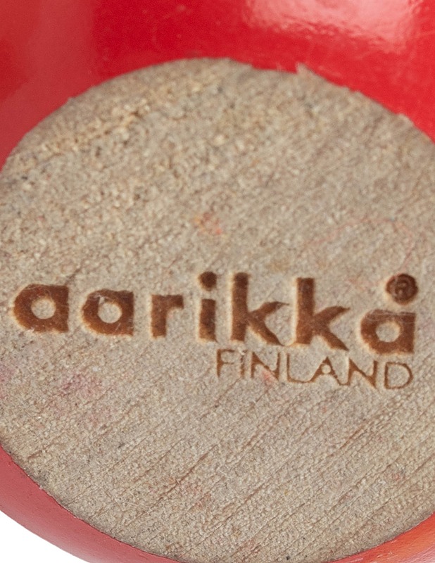 AARIKKA Joulukoriste - II-Laatu - Joulutuotteet - 10105642653 - 1