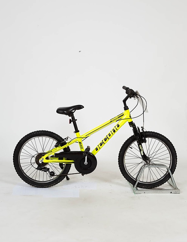 OCCANO X20 polkupyörä, 20" - Lastenpyörät - 10105642663 - 0