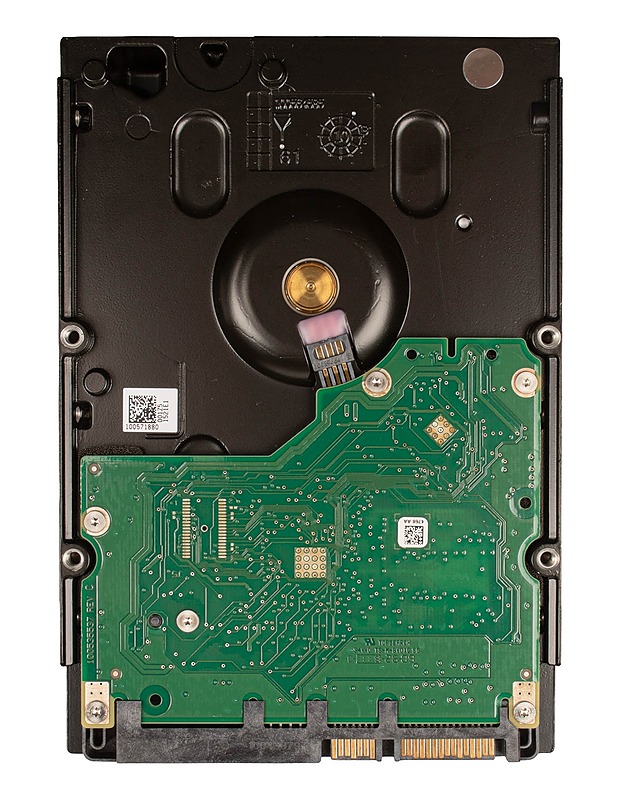 SEAGATE ST1000322CS 1000 GB 100 2.0 - Tietokoneet - 10105642697 - 1