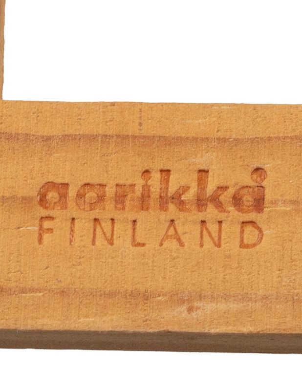 AARIKKA kellot ikkunakoriste - Joulutuotteet - 10105642688 - 2