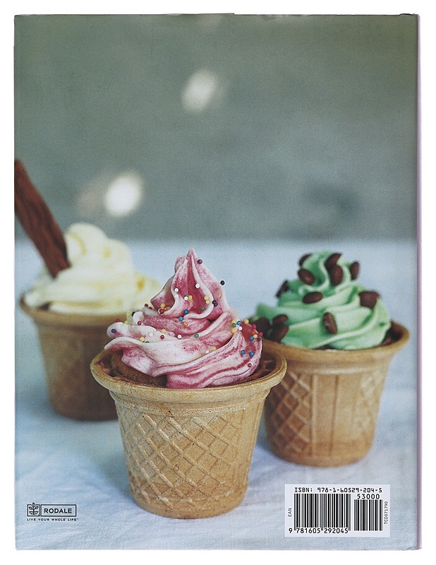 Bake & Decorate - Cairns, Fiona - Ruokakirjat - 10105642691 - 1