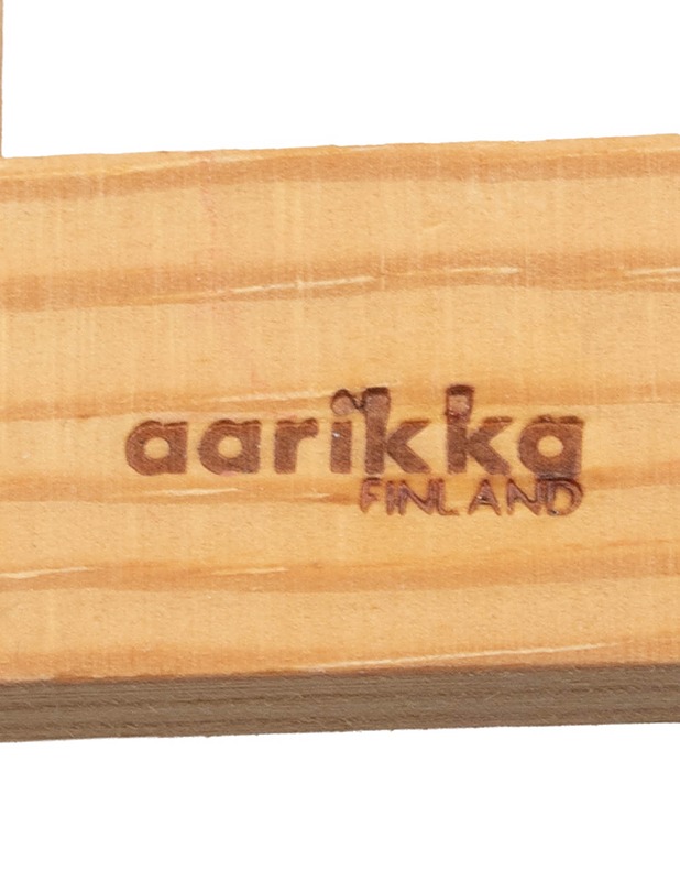 AARIKKA omenat ikkunakoriste - Joulutuotteet - 10105642710 - 2