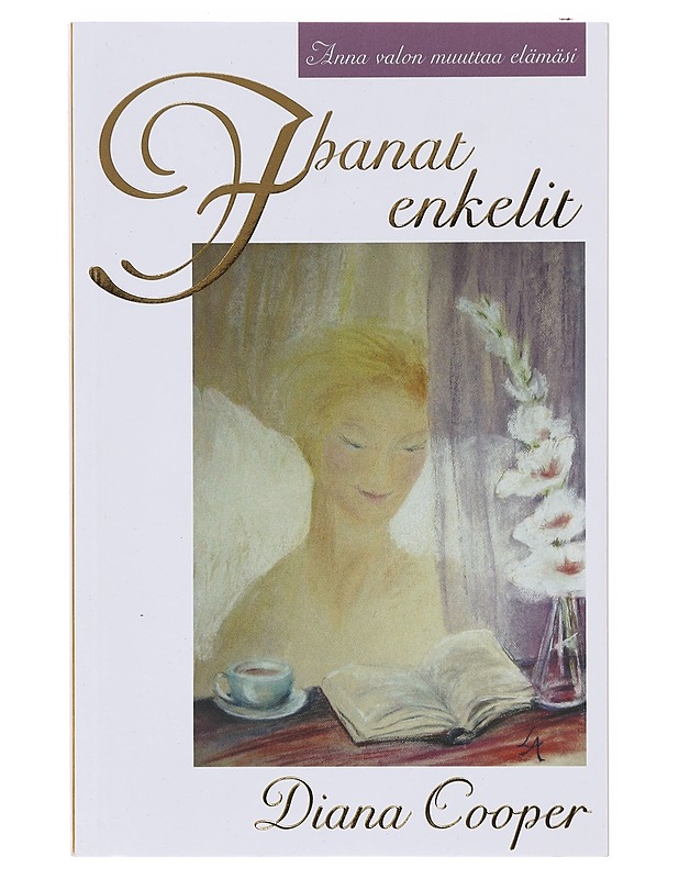 Ihanat enkelit - Cooper, Diana - Tietokirjat ja oppaat - 10105642723 - 0